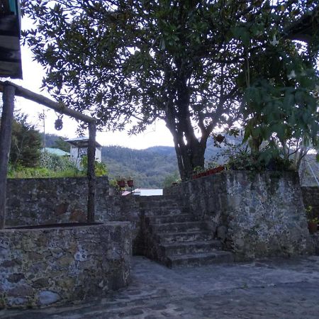 Posada Santa Maria มิเนราล เดล ชิโก ภายนอก รูปภาพ